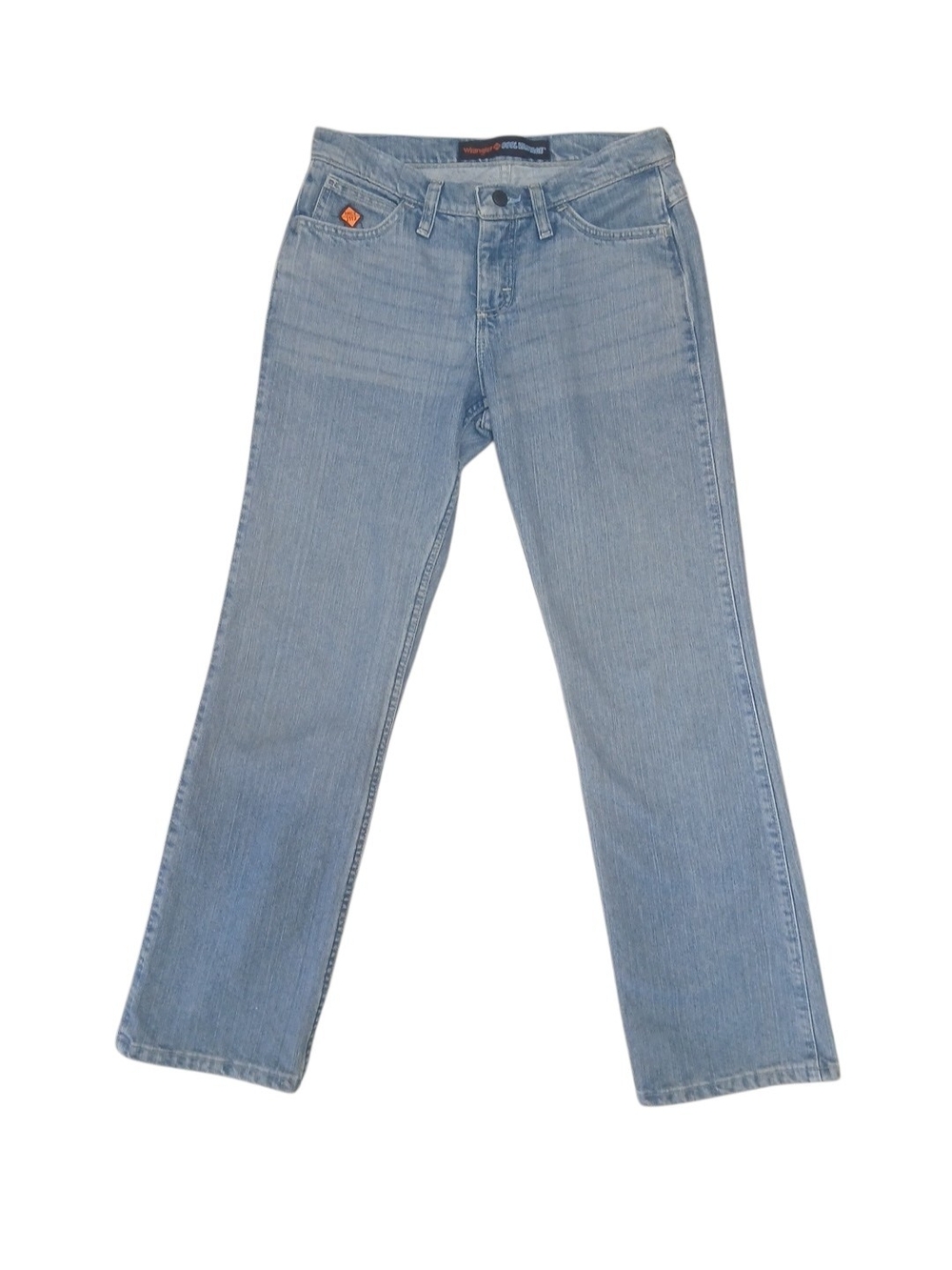 Wrangler FR Cool Vantage Women’s Jeans 3x30 Flame Resistant #171